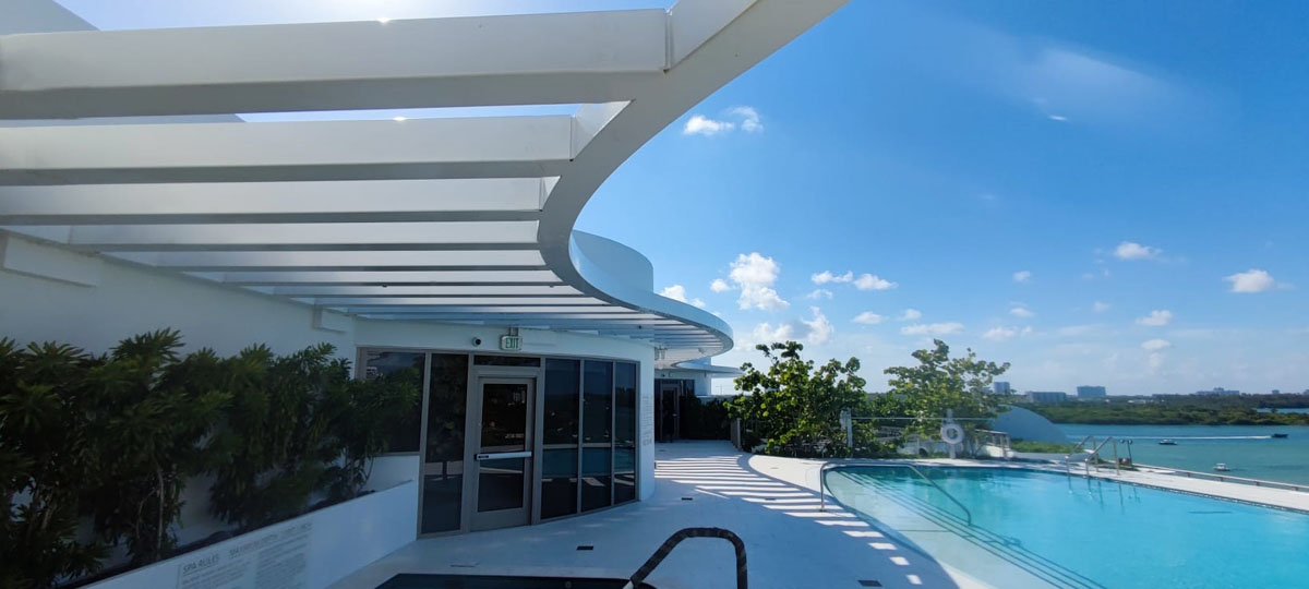 Onda at Bay Harbor Islands