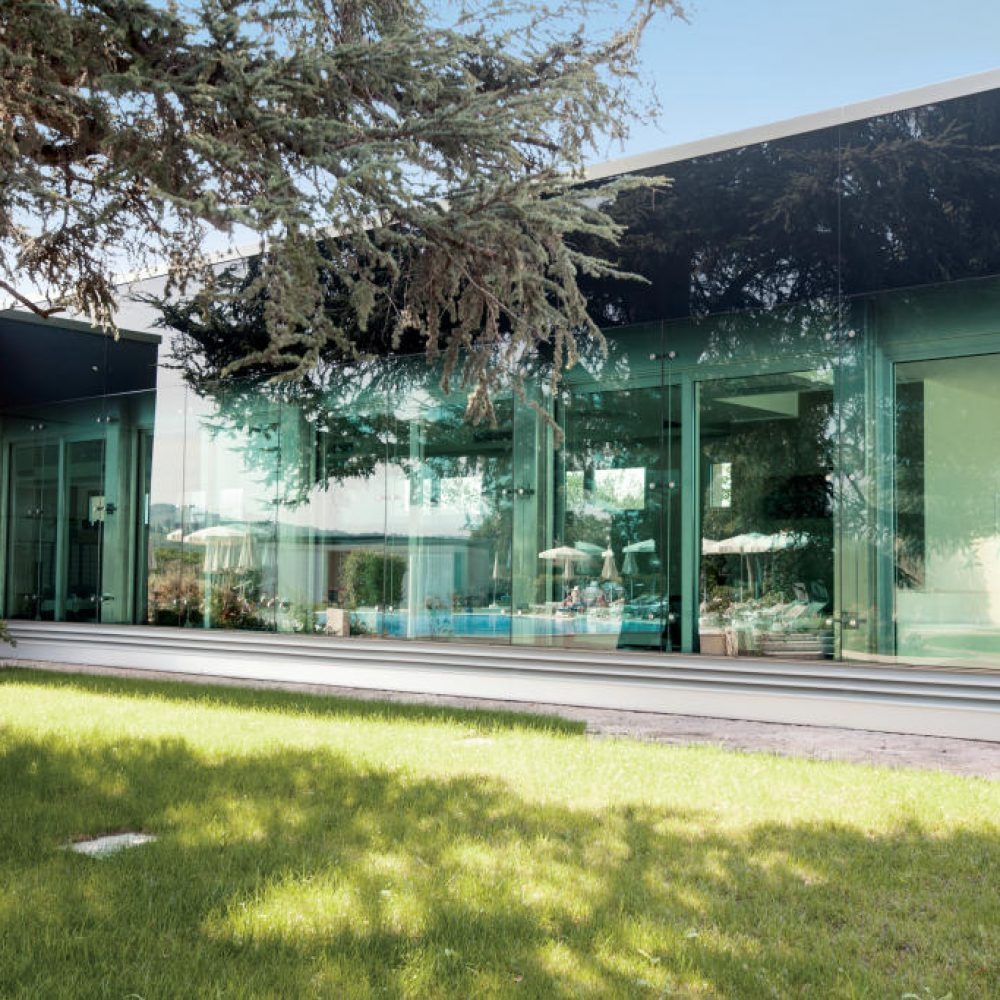 Relais Villa Valfiore 1304