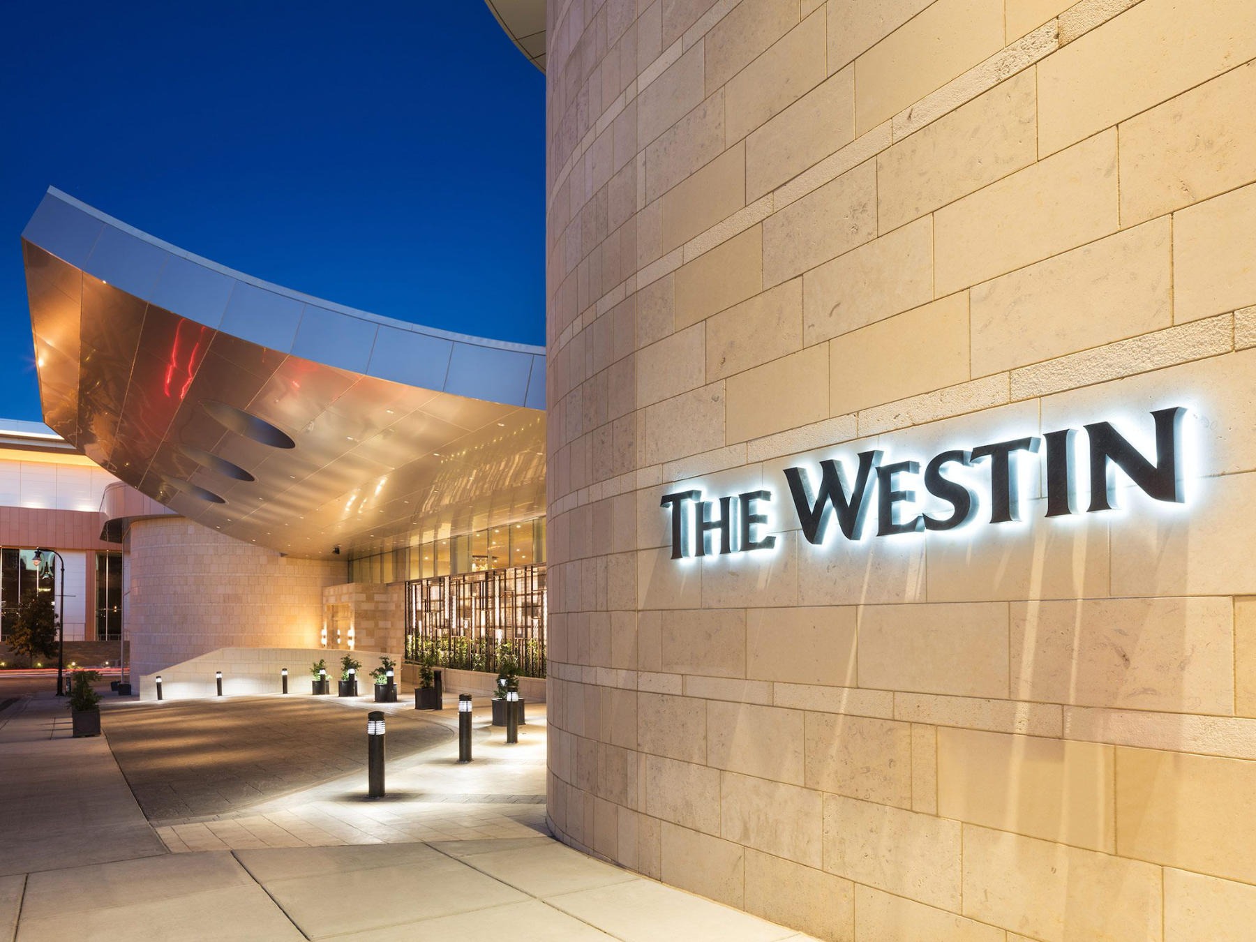 The Westin Nashville