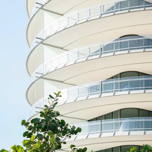 87 PARK - MIAMI-USA by Renzo Piano Building Workshop